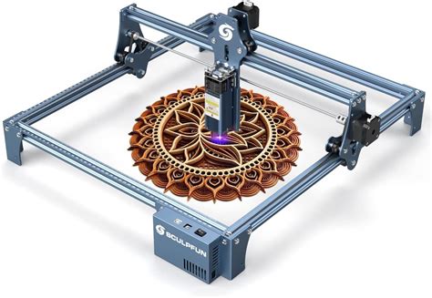 cnc machine expandable|SCULPFUN S9 Laser Engraver, Full.